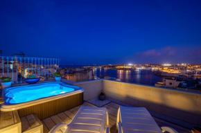  Tano's Boutique Guesthouse  Валетта